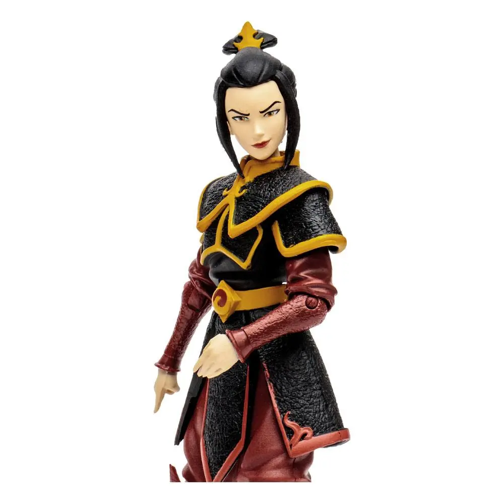 Avatar: The Last Airbender Action Figure Azula 13 cm product photo