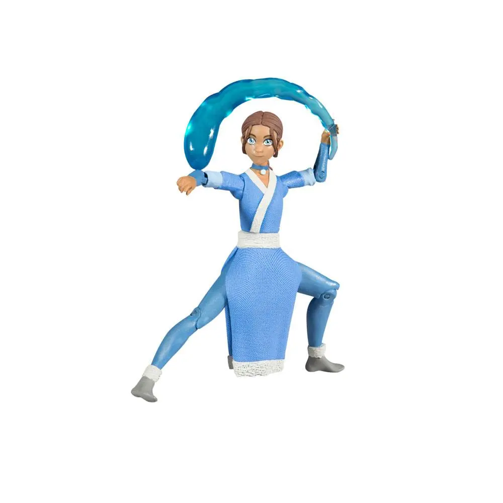 Avatar: The Last Airbender Action Figure BK 1 Water: Katara 13 cm product photo