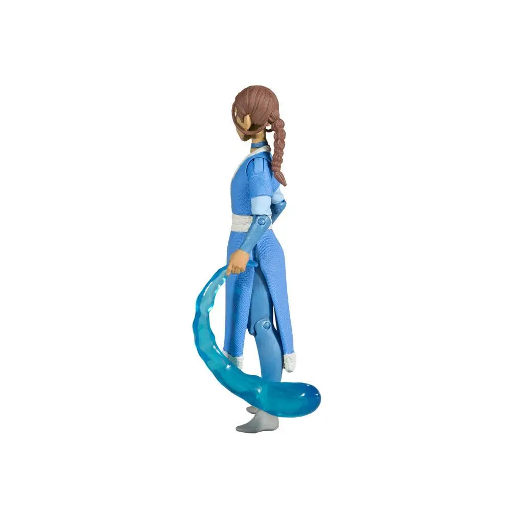 Avatar: The Last Airbender Action Figure BK 1 Water: Katara 13 cm product photo