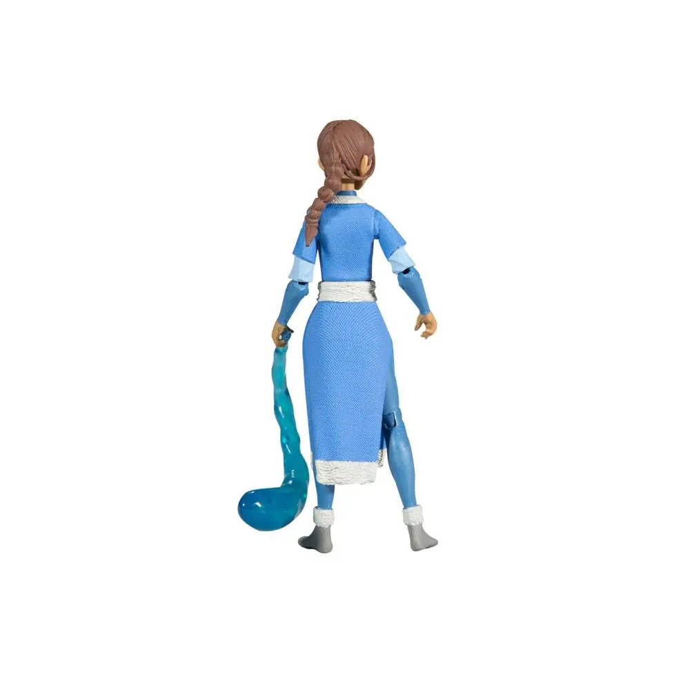 Avatar: The Last Airbender Action Figure BK 1 Water: Katara 13 cm product photo