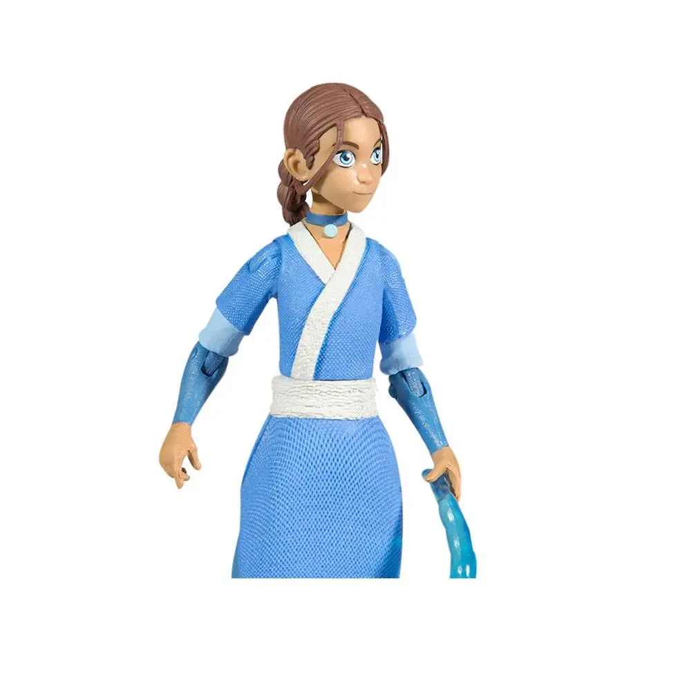 Avatar: The Last Airbender Action Figure BK 1 Water: Katara 13 cm product photo