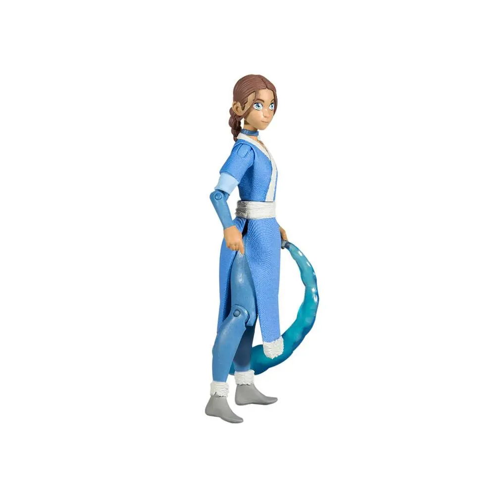 Avatar: The Last Airbender Action Figure BK 1 Water: Katara 13 cm product photo