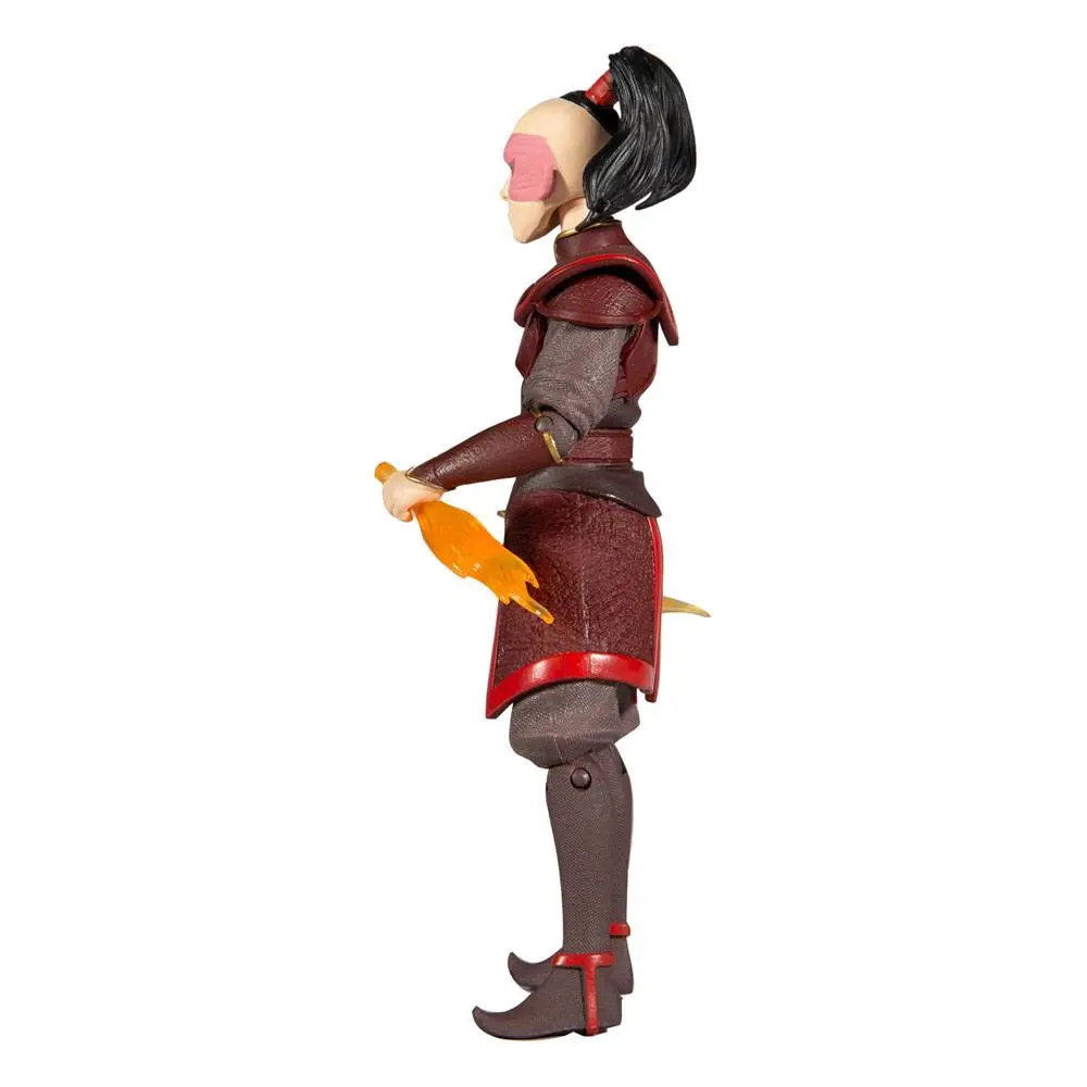 Avatar: The Last Airbender Action Figure BK 1 Water: Prince Zuko 13 cm product photo