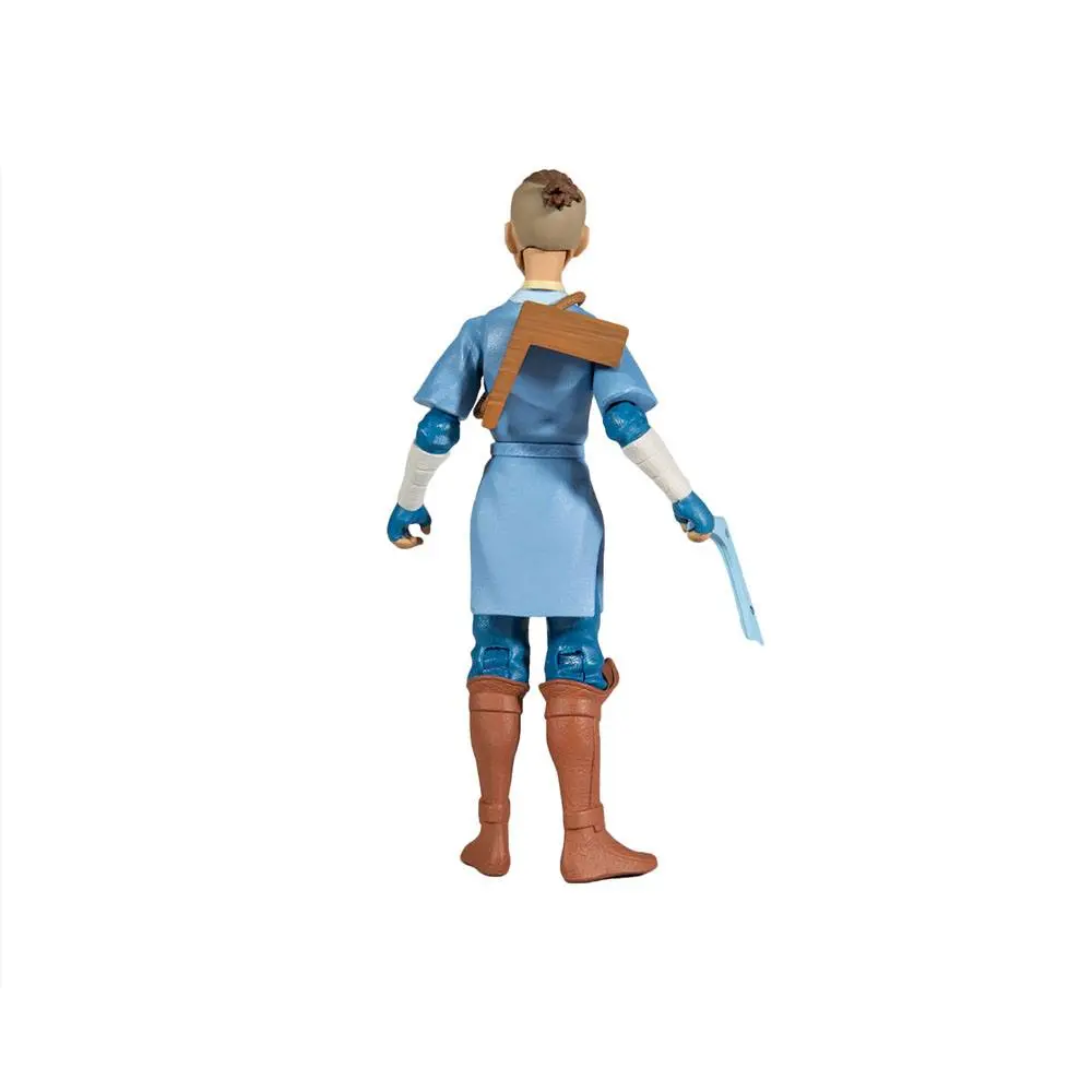 Avatar: The Last Airbender Action Figure BK 1 Water: Sokka 13 cm product photo