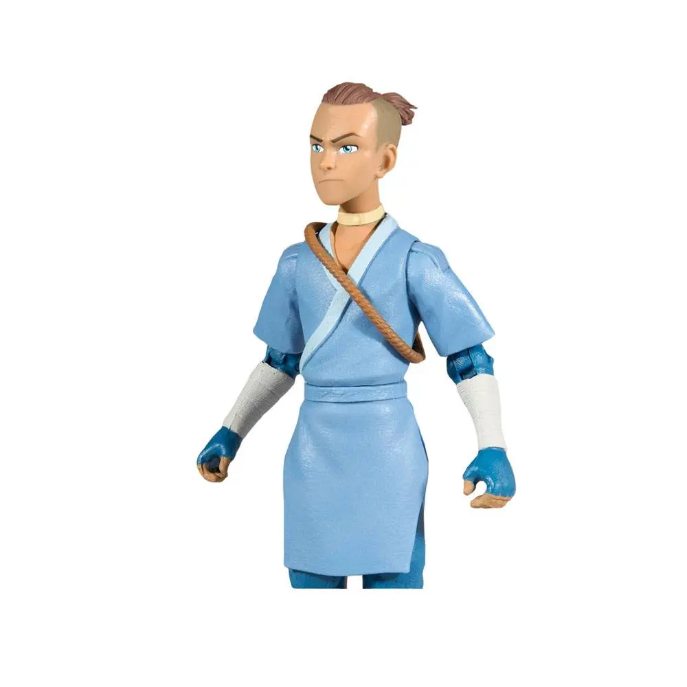 Avatar: The Last Airbender Action Figure BK 1 Water: Sokka 13 cm product photo