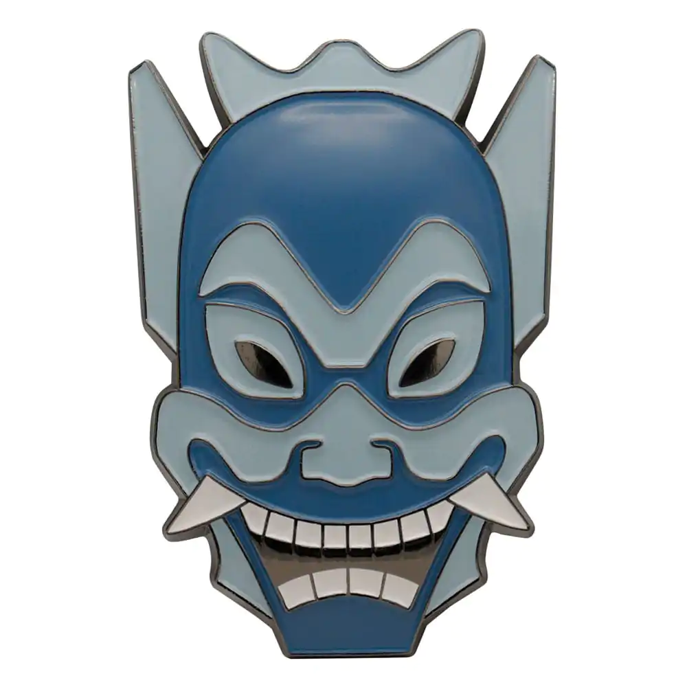 Avatar The Last Airbender Bottle Opener Blue Spirit Mask 16 cm termékfotó