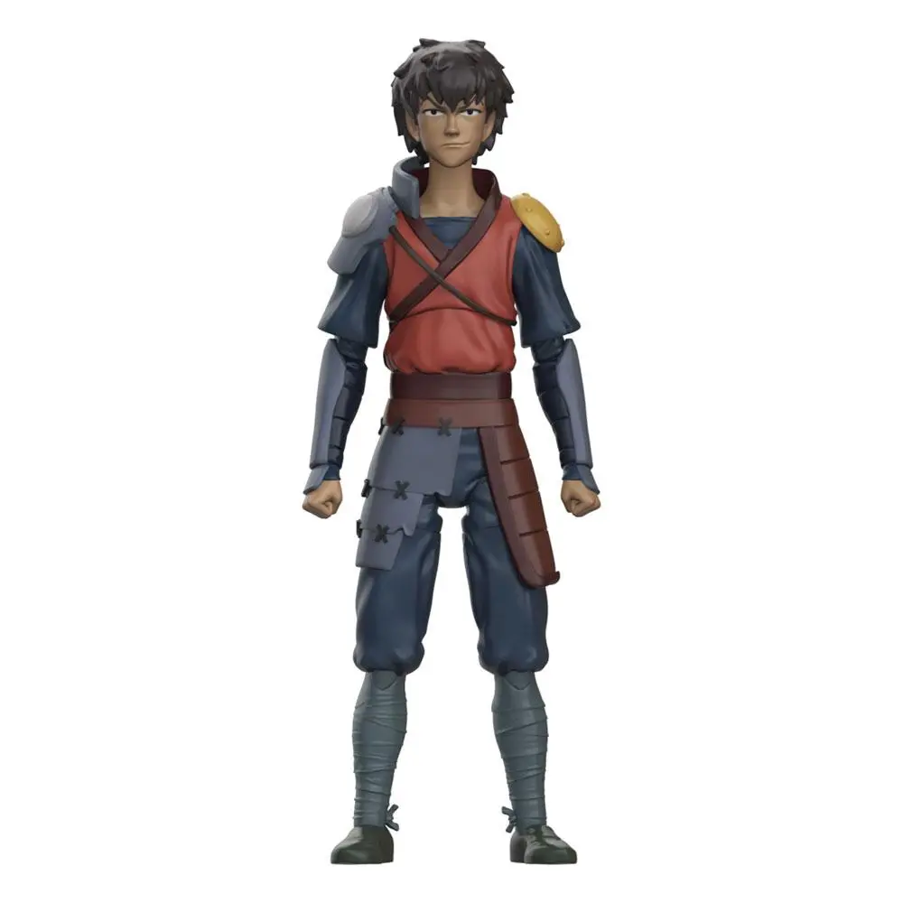 Avatar: The Last Airbender BST AXN Action Figure Jet 13 cm product photo