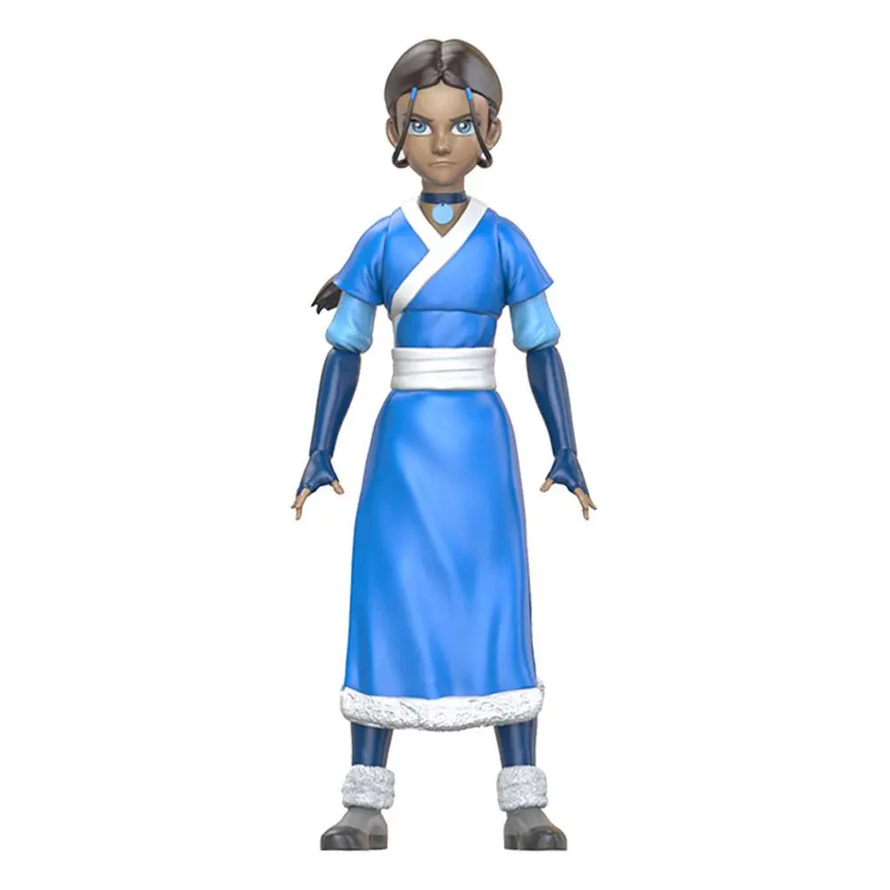 Avatar: The Last Airbender BST AXN Action Figure Katara 13 cm product photo