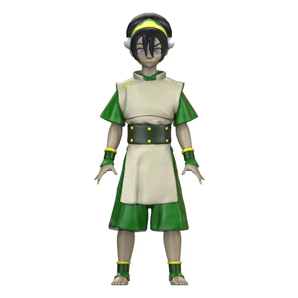 Avatar: The Last Airbender BST AXN Action Figure Toph Beifong 13 cm product photo