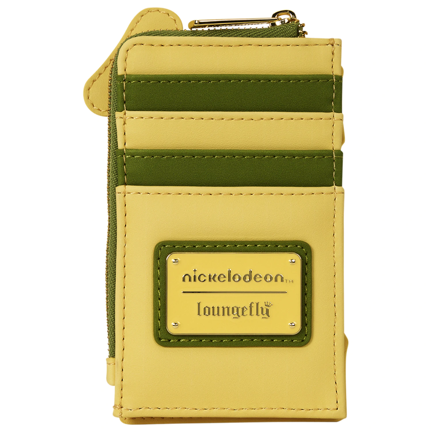 AVATAR: The Last Airbender Cactus Juice Cardholder Loungefly product photo