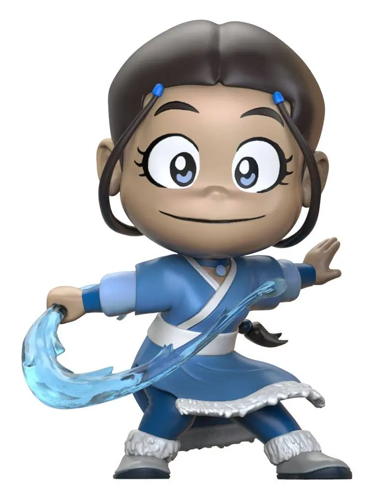 Avatar: The Last Airbender CheeBee Figure Katara 8 cm product photo