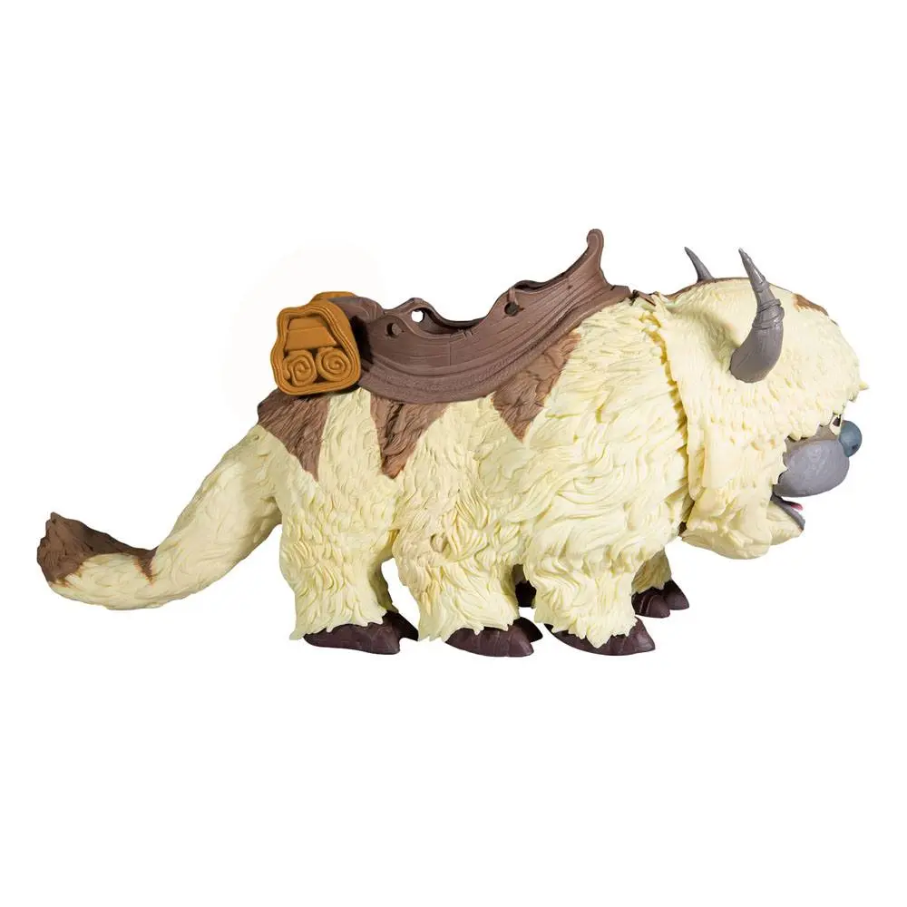 Avatar: The Last Airbender Action Figure Creature Appa 13 cm product photo