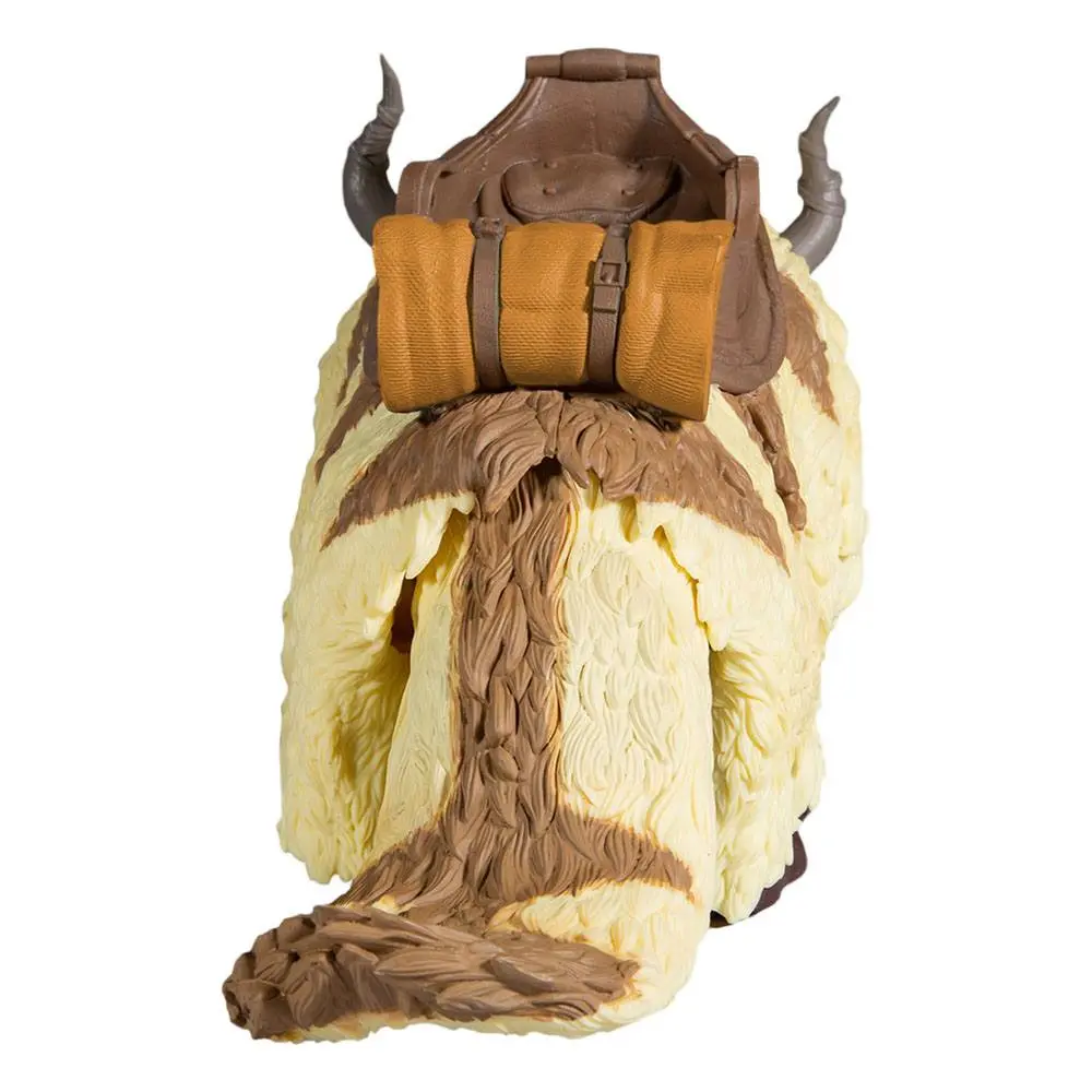 Avatar: The Last Airbender Action Figure Creature Appa 13 cm product photo