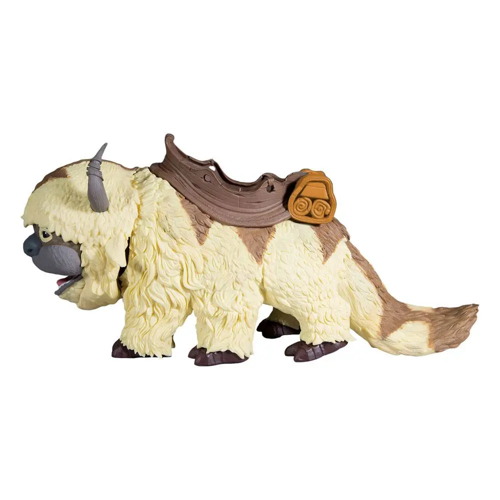 Avatar: The Last Airbender Action Figure Creature Appa 13 cm product photo