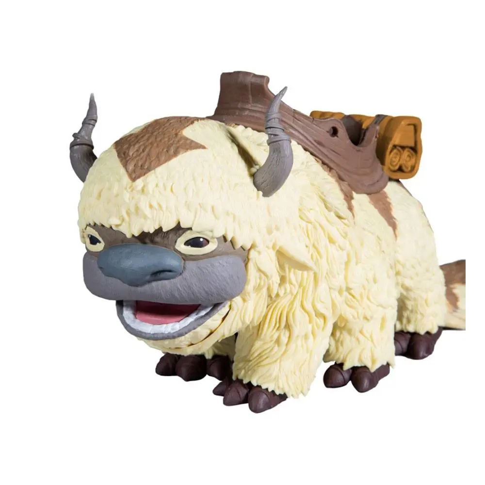 Avatar: The Last Airbender Action Figure Creature Appa 13 cm product photo