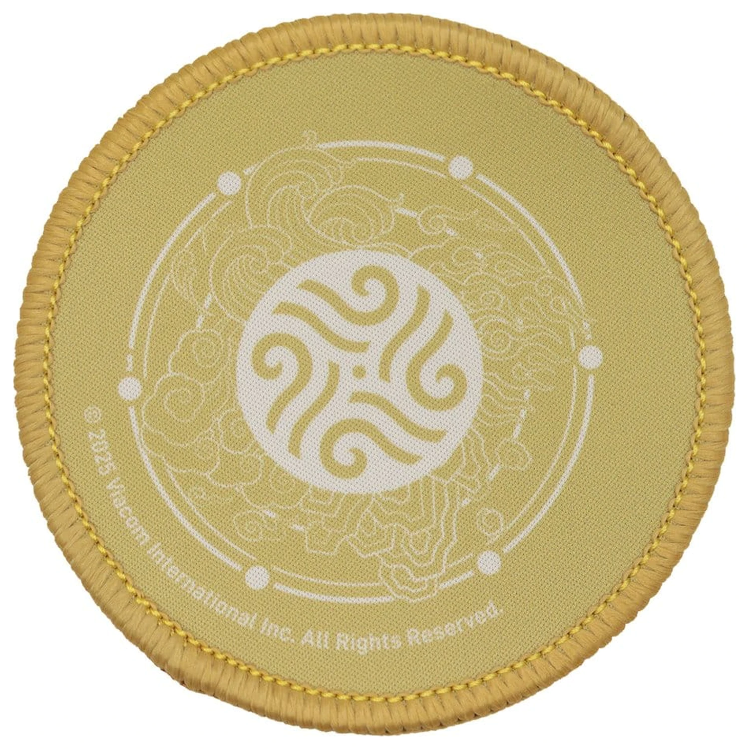 Avatar: The Last Airbender Desk Pad & Coaster Set Elements product photo