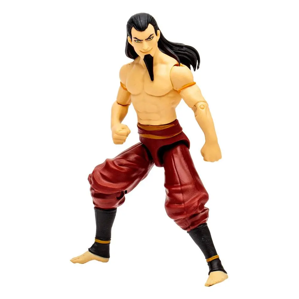 Avatar: The Last Airbender Action Figures 4-Pack Final Battle 13 cm product photo