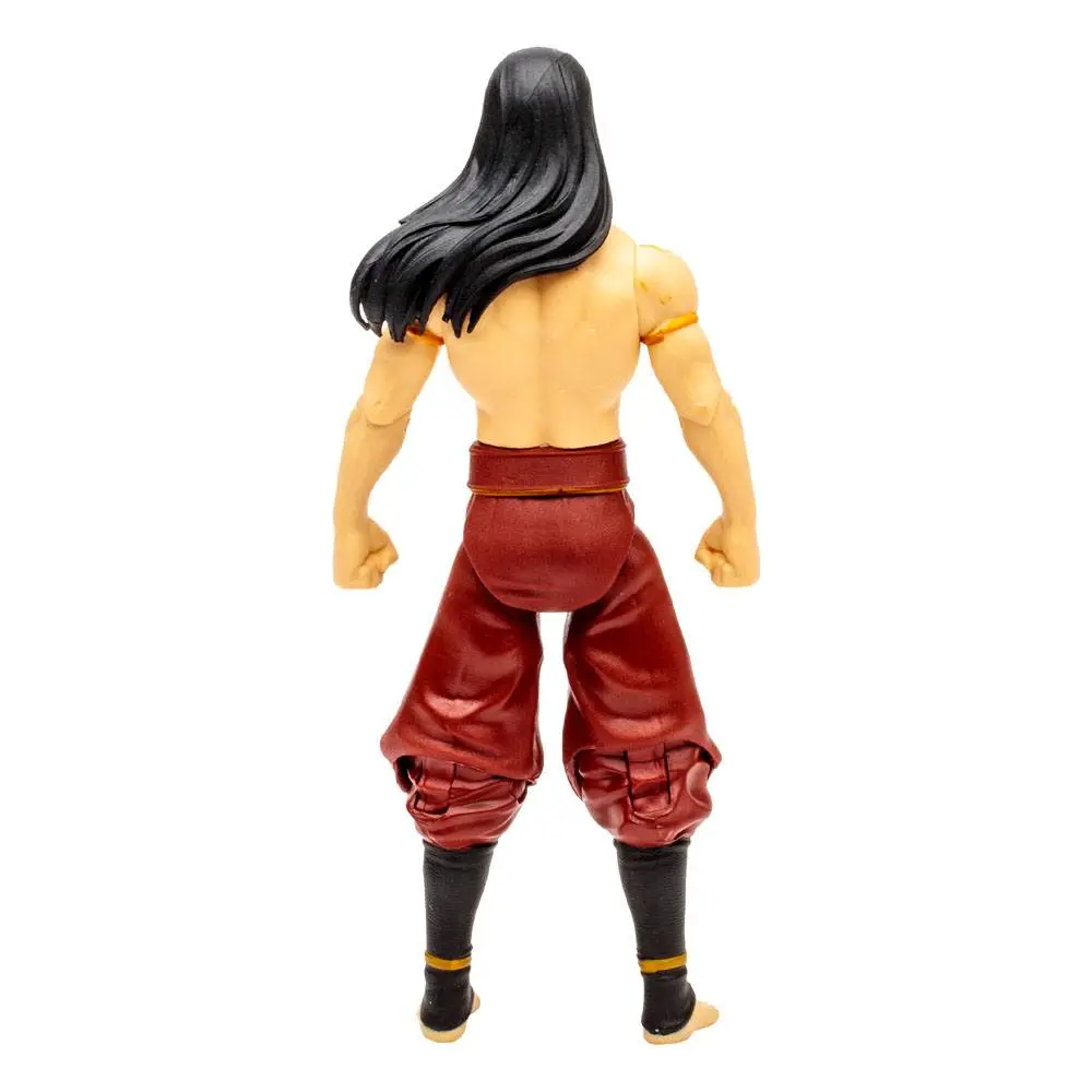 Avatar: The Last Airbender Action Figure Fire Lord Ozai 13 cm product photo