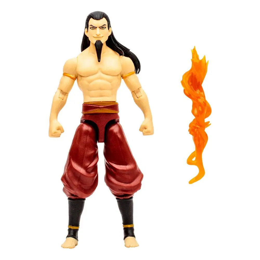 Avatar: The Last Airbender Action Figure Fire Lord Ozai 13 cm product photo