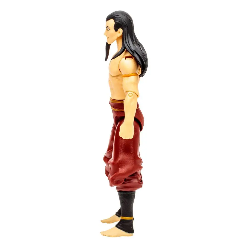 Avatar: The Last Airbender Action Figure Fire Lord Ozai 13 cm product photo