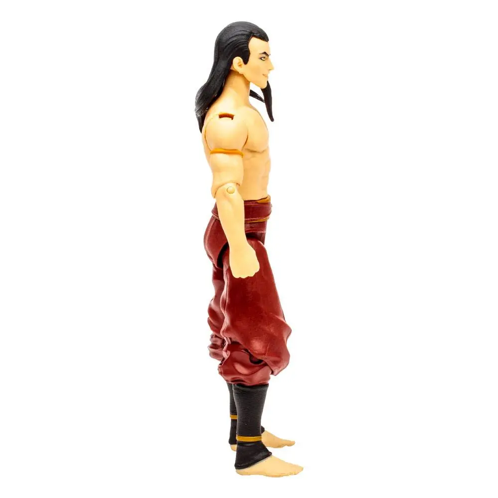 Avatar: The Last Airbender Action Figure Fire Lord Ozai 13 cm product photo