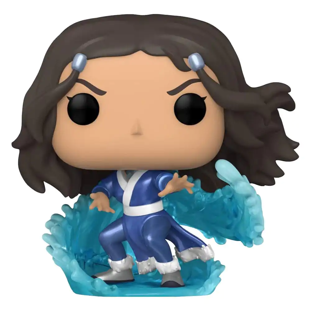 Avatar The Last Airbender Funko POP! Animation Vinyl Figure Katara (MT/GW) 9 cm product photo