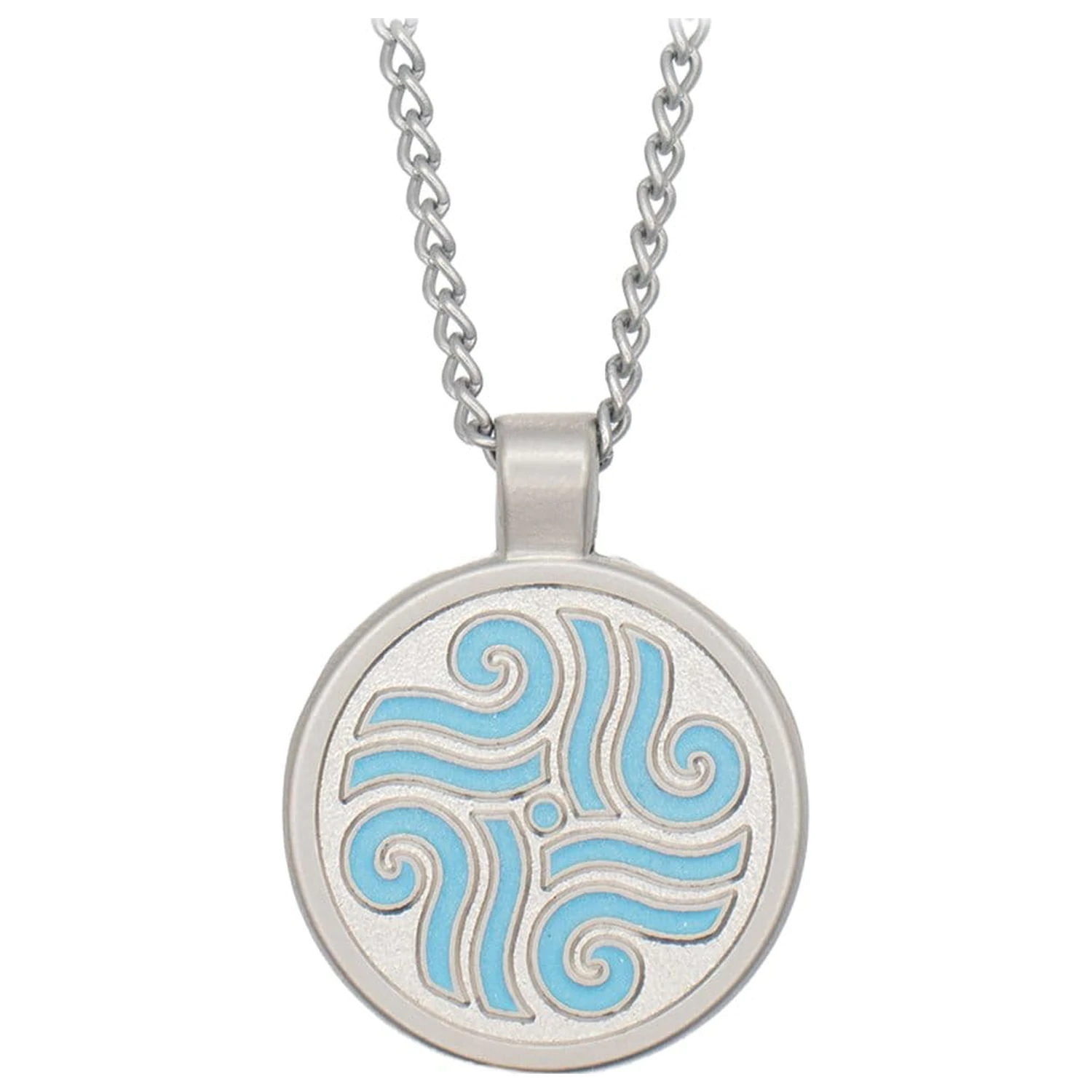 Avatar: The Last Airbender Limited Edition Glow-in-the-Dark Elements Necklace product photo