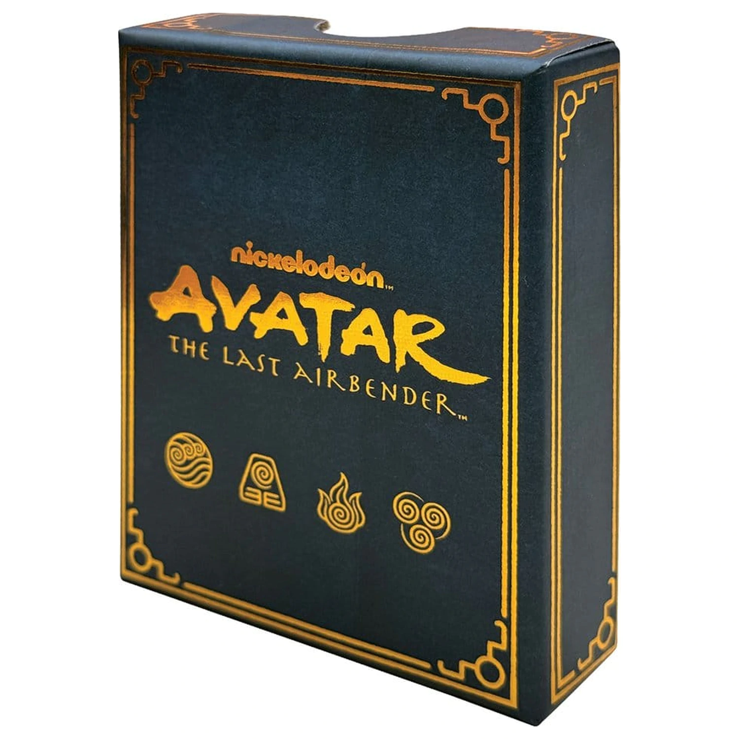 Avatar: The Last Airbender Limited Edition Glow-in-the-Dark Elements Necklace product photo
