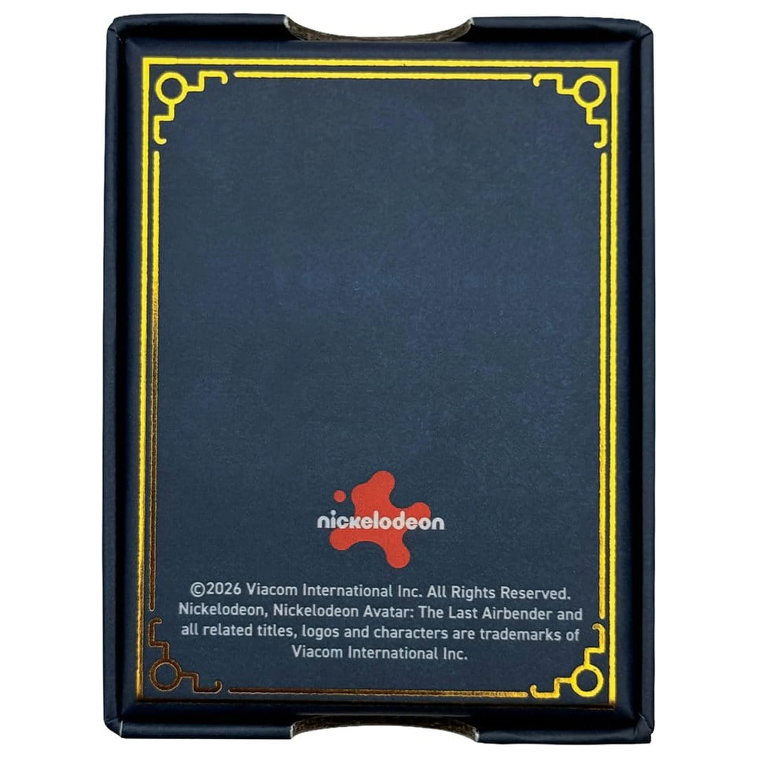 Avatar: The Last Airbender Limited Edition Glow-in-the-Dark Elements Necklace product photo