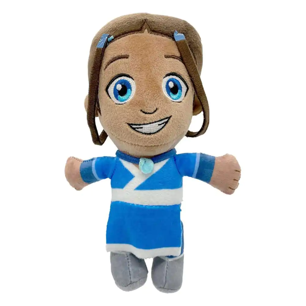 Avatar The Last Airbender Plush Figure Katara 19 cm product photo