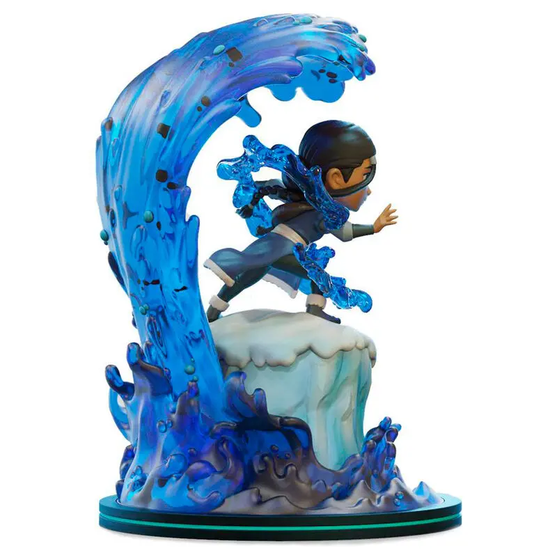 Avatar: The Last Airbender Q-Fig Elite Figure Katara 18 cm product photo