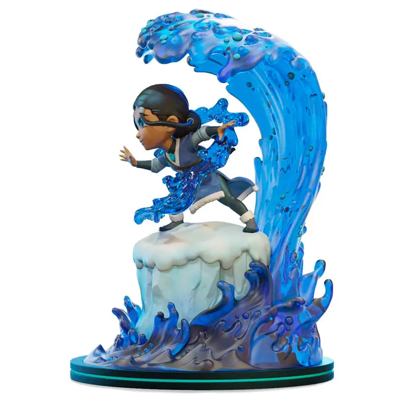 Avatar: The Last Airbender Q-Fig Elite Figure Katara 18 cm product photo