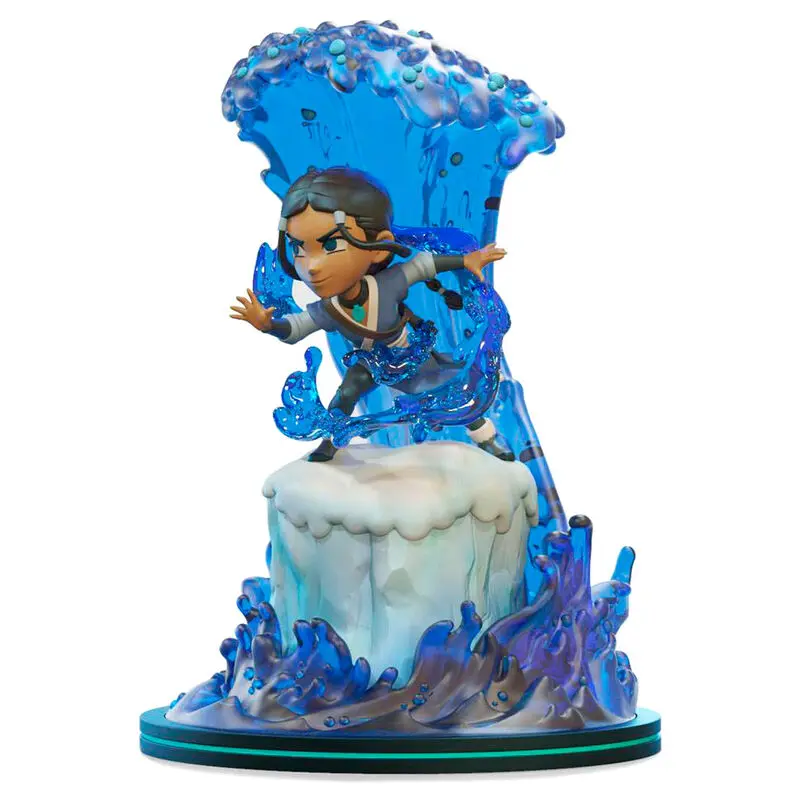 Avatar: The Last Airbender Q-Fig Elite Figure Katara 18 cm product photo