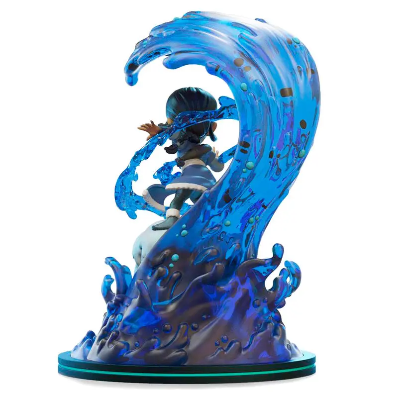 Avatar: The Last Airbender Q-Fig Elite Figure Katara 18 cm product photo
