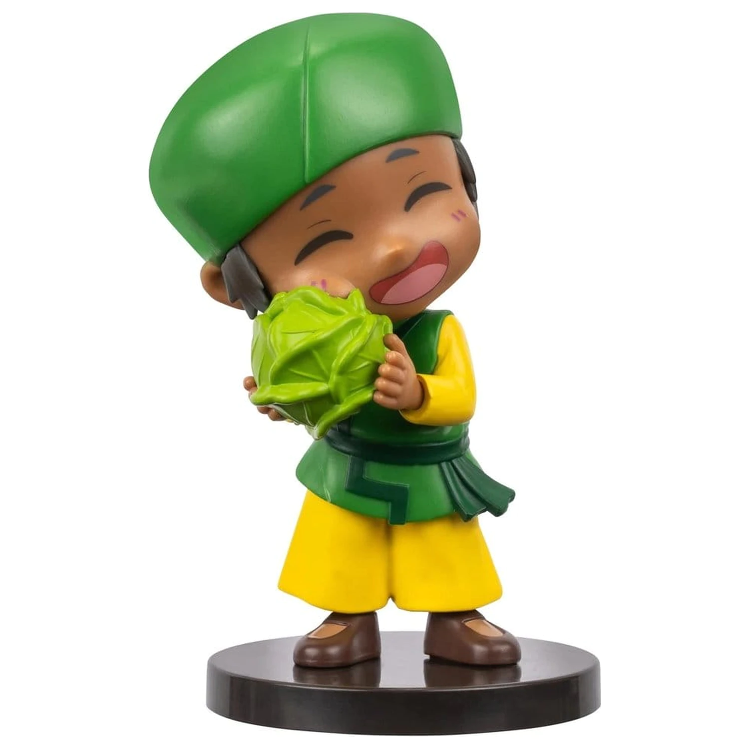 Avatar: The Last Airbender Kawaii Mini Figure Merchant (Book 2) 10 cm product photo