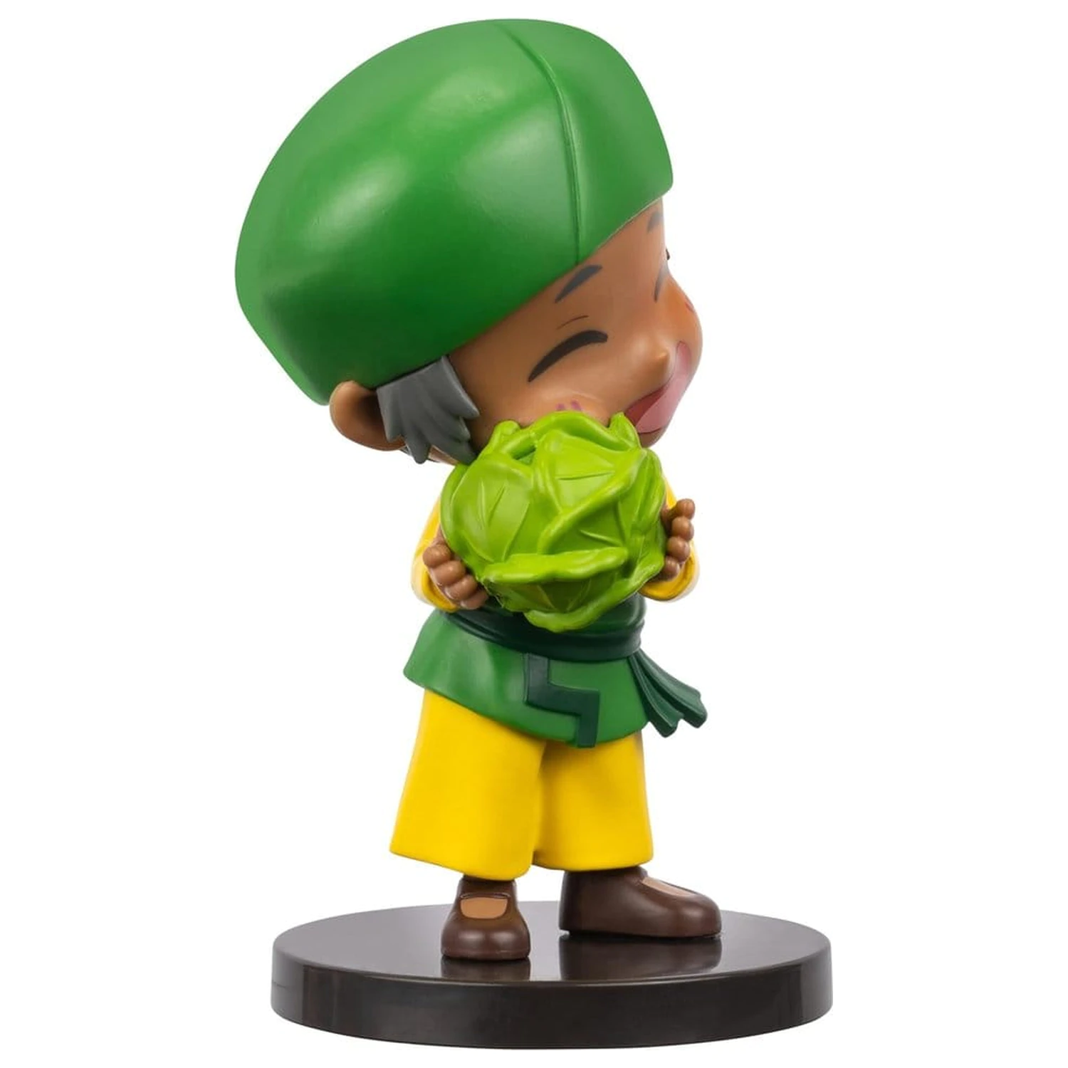 Avatar: The Last Airbender Kawaii Mini Figure Merchant (Book 2) 10 cm product photo