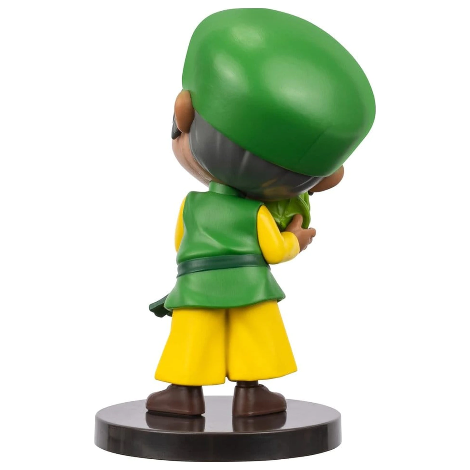 Avatar: The Last Airbender Kawaii Mini Figure Merchant (Book 2) 10 cm product photo