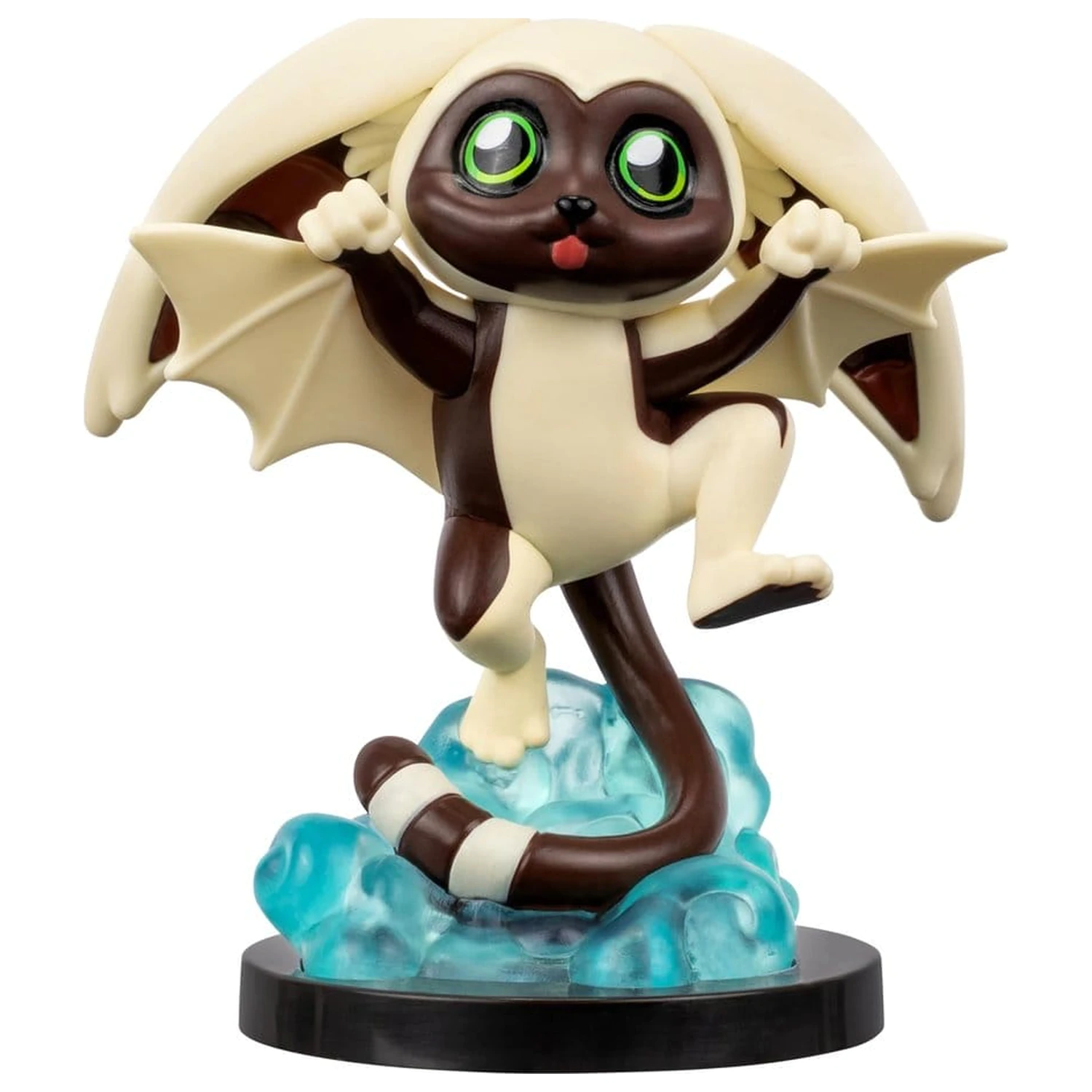 Avatar: The Last Airbender Kawaii Mini Figure Momo (Book 2) 10 cm product photo