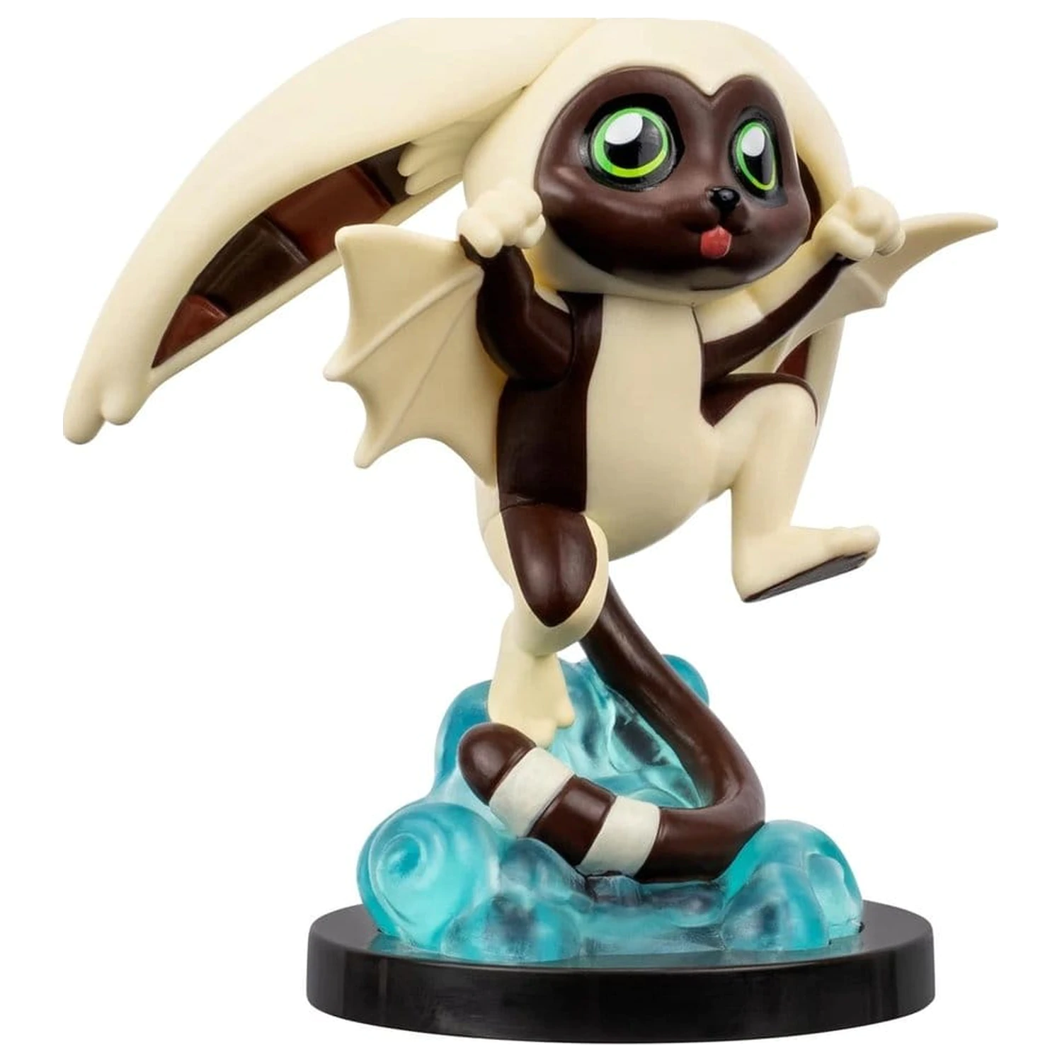 Avatar: The Last Airbender Kawaii Mini Figure Momo (Book 2) 10 cm product photo