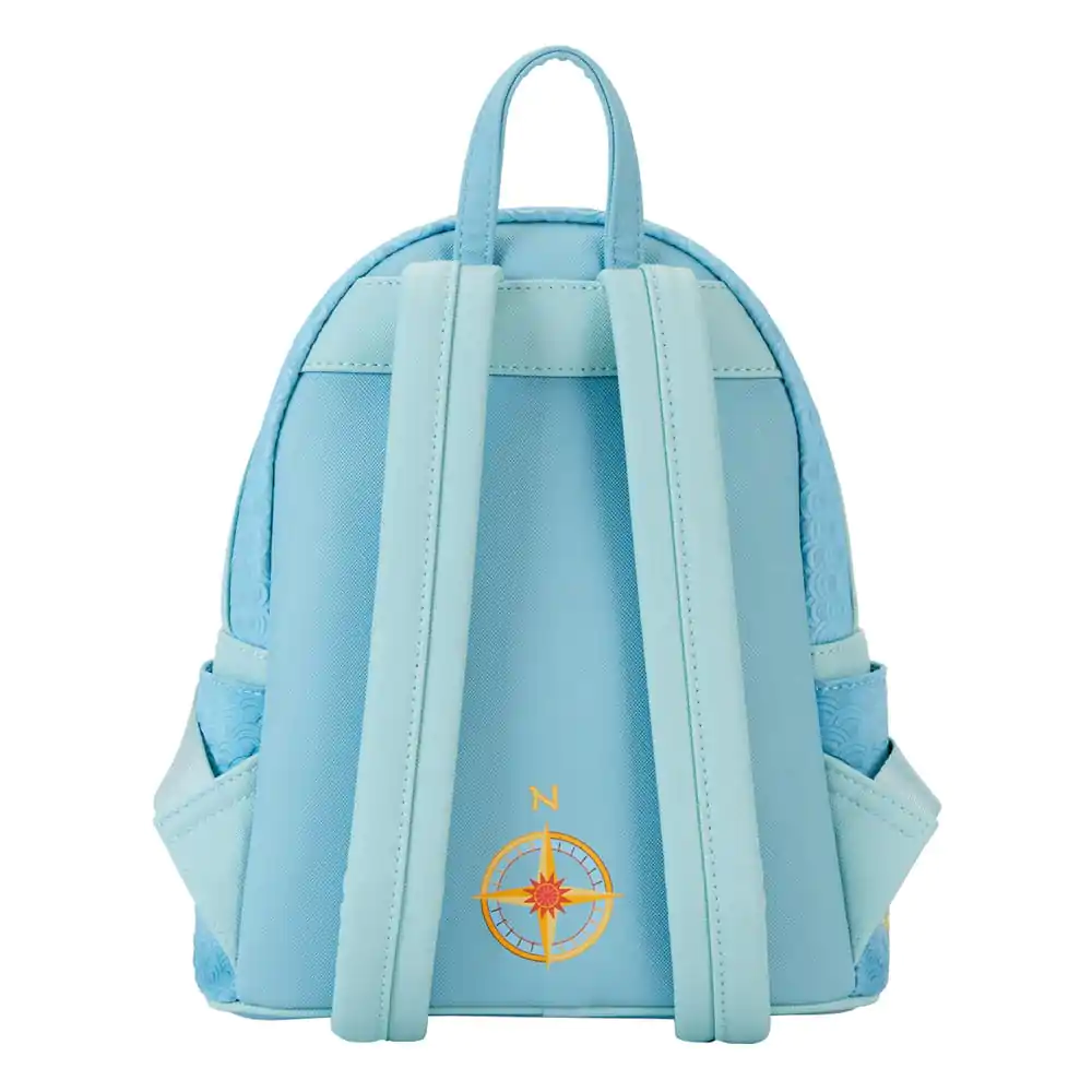 Avatar: The Last Airbender by Loungefly Backpack Map product photo