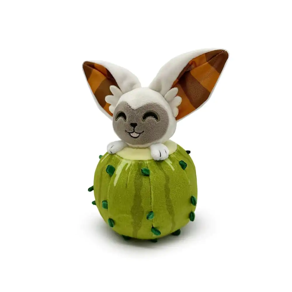 Avatar: The Last Airbender Plush Figure Momo Cactus Stickie 15 cm termékfotó