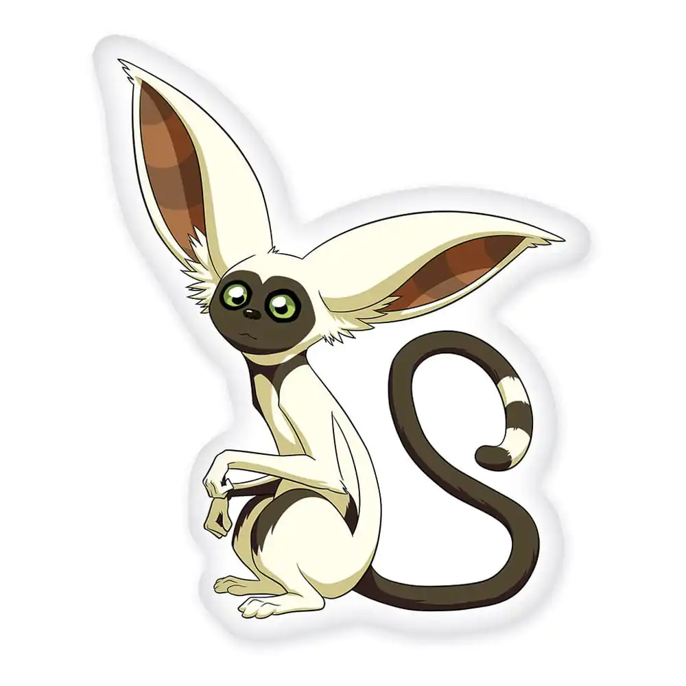 Avatar: The Last Airbender Pillows Momo 35 cm product photo