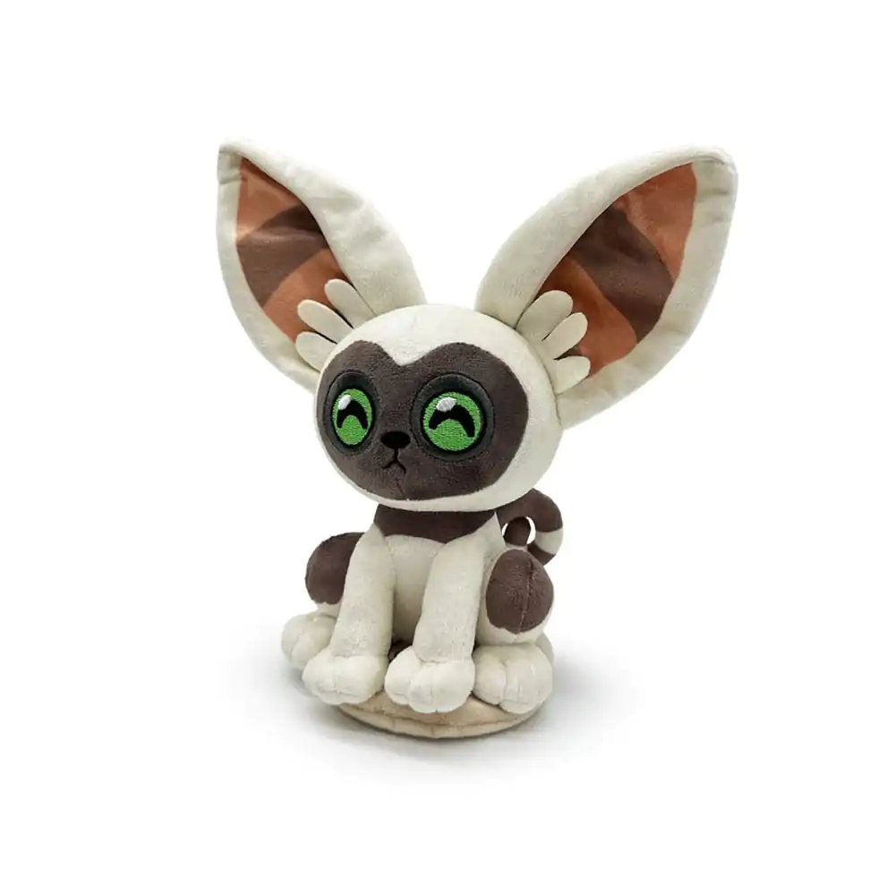 Avatar: The Last Airbender Plush Figure Momo Shoulder Rider 15 cm termékfotó