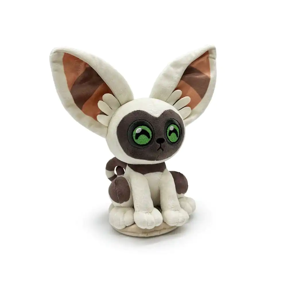 Avatar: The Last Airbender Plush Figure Momo Shoulder Rider 15 cm termékfotó