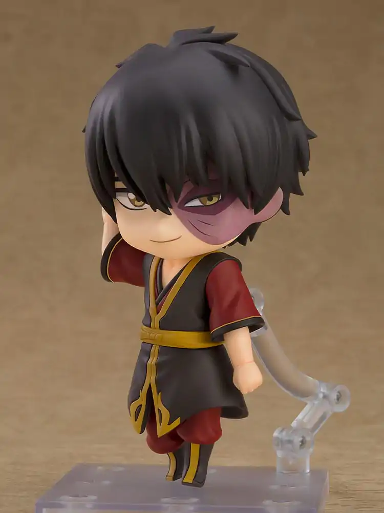 Avatar: The Last Airbender Nendoroid Action Figure Zuko 10 cm product photo