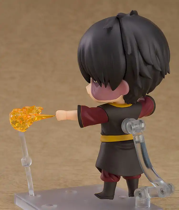 Avatar: The Last Airbender Nendoroid Action Figure Zuko 10 cm product photo