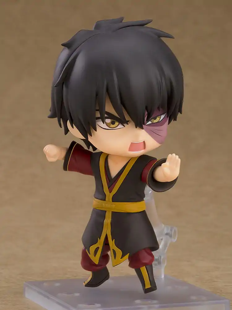 Avatar: The Last Airbender Nendoroid Action Figure Zuko 10 cm product photo