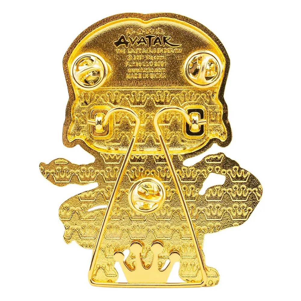 Avatar: The Last Airbender POP! Enamel Pin Katara 10 cm product photo