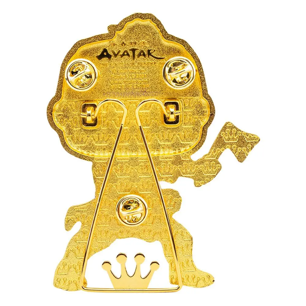 Avatar: The Last Airbender POP! Enamel Pin Sokka 10 cm product photo