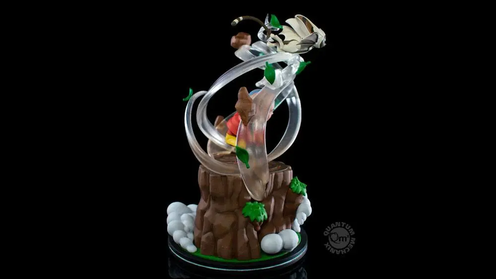 Avatar: The Last Airbender Q-Fig Max Elite Figure Aang 23 cm product photo